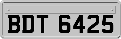 BDT6425
