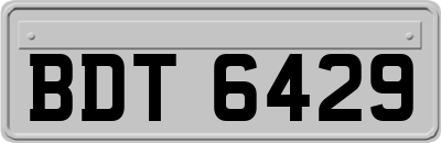 BDT6429
