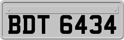 BDT6434
