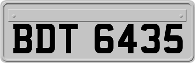 BDT6435