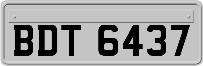 BDT6437