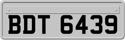 BDT6439
