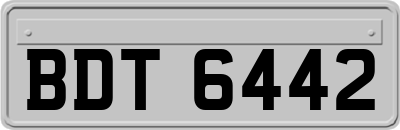 BDT6442