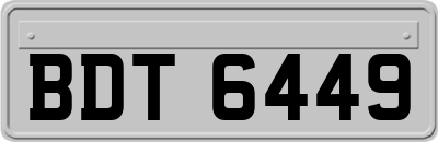 BDT6449