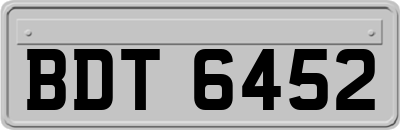 BDT6452