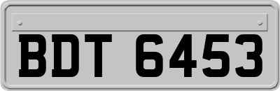 BDT6453