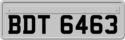 BDT6463
