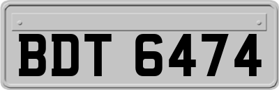 BDT6474