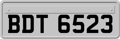 BDT6523