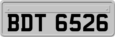 BDT6526