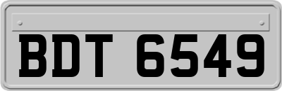 BDT6549