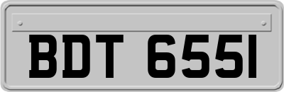 BDT6551