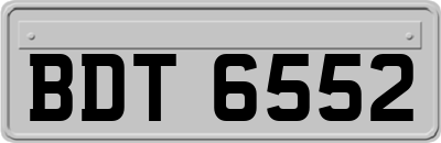 BDT6552