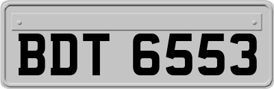 BDT6553