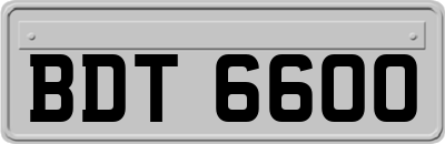 BDT6600