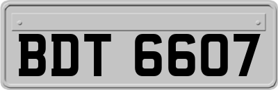 BDT6607