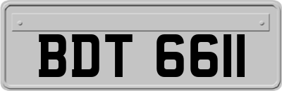 BDT6611