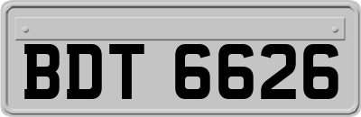 BDT6626
