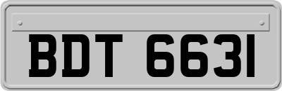 BDT6631