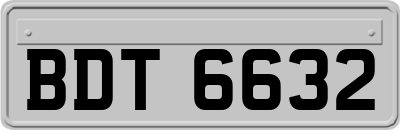 BDT6632