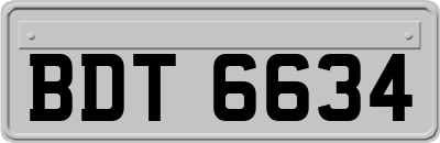 BDT6634