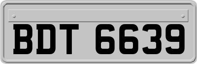 BDT6639