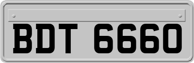 BDT6660