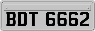 BDT6662