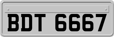 BDT6667