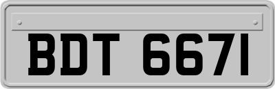 BDT6671