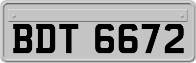 BDT6672