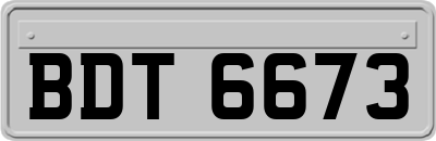 BDT6673