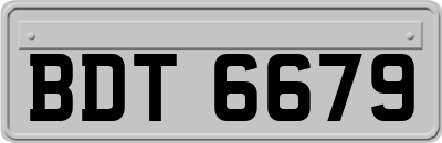 BDT6679