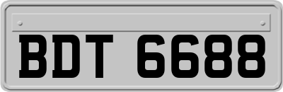 BDT6688