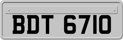 BDT6710