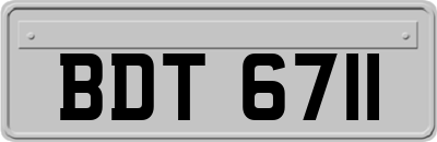 BDT6711