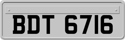 BDT6716
