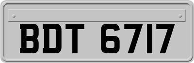 BDT6717