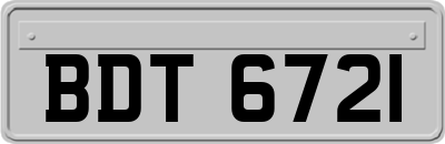 BDT6721