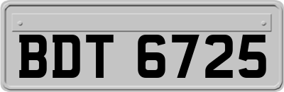 BDT6725