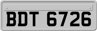 BDT6726