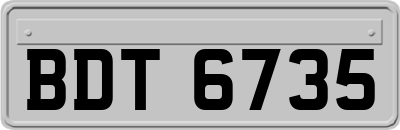BDT6735