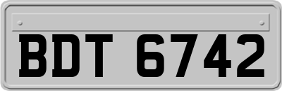BDT6742