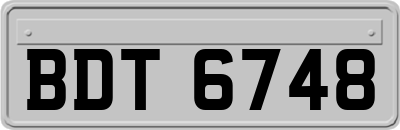 BDT6748