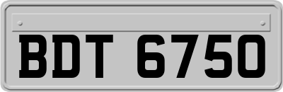 BDT6750