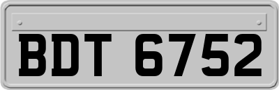 BDT6752