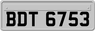BDT6753
