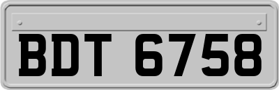 BDT6758