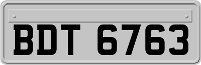BDT6763