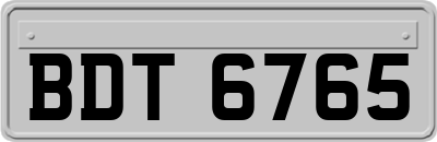 BDT6765